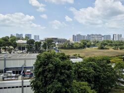 Botanic Gardens Mansion (D10), Apartment #540792921